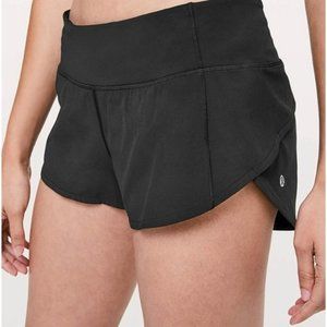 Lululemon Speed Up Short
